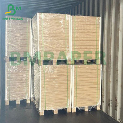 Uncoated 65gsm 80gsm Book Cream Kertas Buku Besar Untuk Buku Dagang