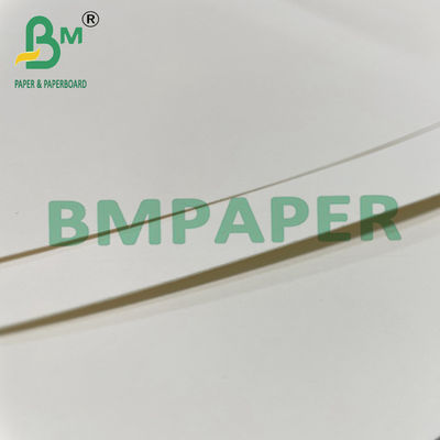 180gsm + 15g PE Noodle Bowl Cup Stock Paper Board Untuk Makanan Panas