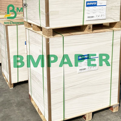 180gsm + 15g PE Noodle Bowl Cup Stock Paper Board Untuk Makanan Panas