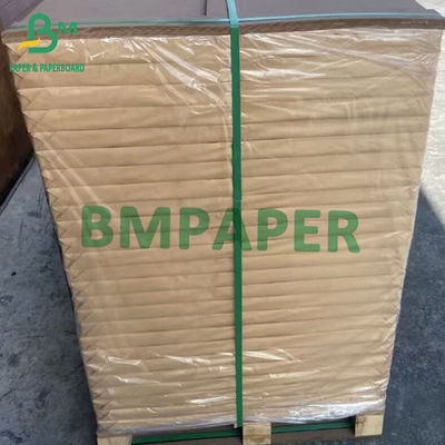 Kertas Bond 20lb 24lb Rim Jumbo 66cm X 96cm Kertas Buku Warna Putih 500 Lembar / Rim