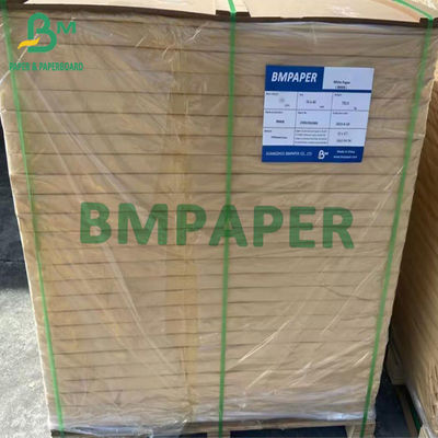 Kertas Bond 20lb 24lb Rim Jumbo 66cm X 96cm Kertas Buku Warna Putih 500 Lembar / Rim