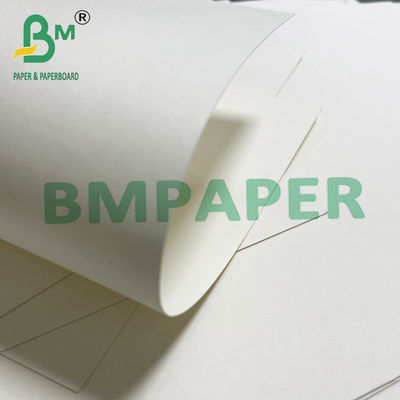 210g 230g PE Coated Cup Stock Base Paper Food Grade Untuk Mangkuk Mie