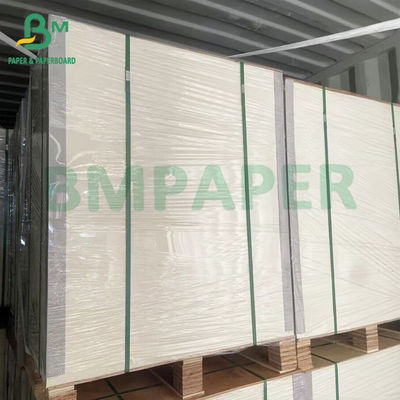 50lb Offset Uncoated Paper Kertas Buku Teks Untuk Manual 25 x 38 inci