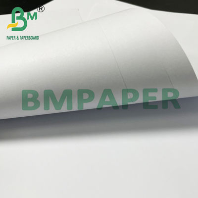 110g 130g Kertas Inkjet Matte Sisi Ganda Berwarna Cerah Untuk Printer Epson