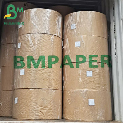110g 130g Kertas Inkjet Matte Sisi Ganda Berwarna Cerah Untuk Printer Epson