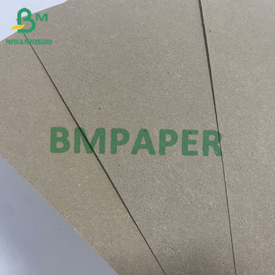 Gulungan Kertas Kraft Pulp Daur Ulang Untuk Pembuatan Inti Bahan Kertas Inti 360g 420g 500g