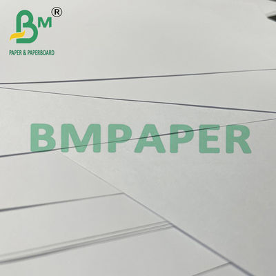 230g 260g 300g A4 Atau A3 Kertas Inkjet Gloss Dua Sisi Untuk Mencetak Album