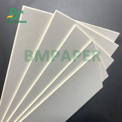 Anccardboard Papan Kartu FBB Sisi Putih 1000gsm 1200gsm 107cm X 77cm 100*70cm