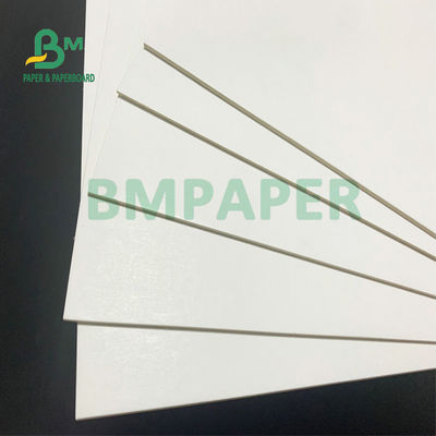 Anccardboard Papan Kartu FBB Sisi Putih 1000gsm 1200gsm 107cm X 77cm 100*70cm