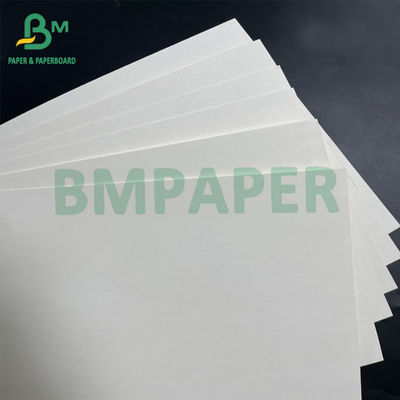 180gsm + 18gsm Satu Sisi PE Dilapisi Putih Cangkir Kertas Mangkuk Kertas