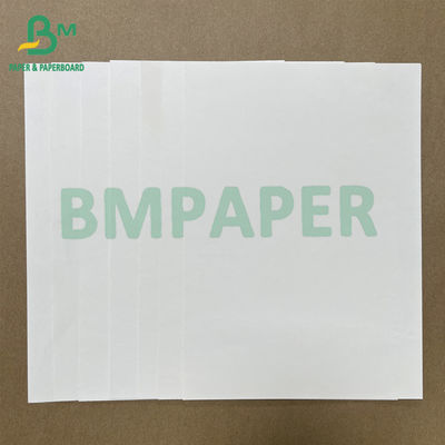 180gsm + 18gsm Satu Sisi PE Dilapisi Putih Cangkir Kertas Mangkuk Kertas