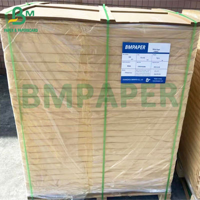 Warna-warni tidak dilapisi 230gm kulit kertas butiran A4 A3+ Binding Cover Paper