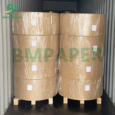 Warna-warni tidak dilapisi 230gm kulit kertas butiran A4 A3+ Binding Cover Paper