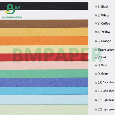 180gm Cover Paper Kulit kertas butir A4 penutup kertas