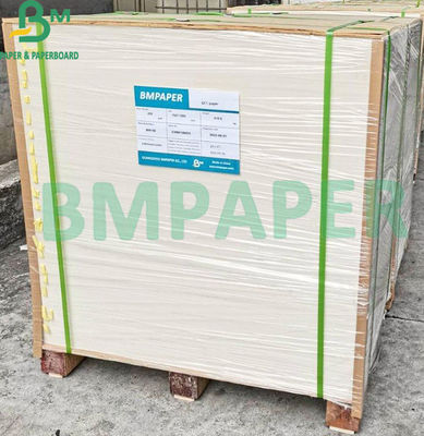 Daur ulang Pulp Uncoated Woodfree Paper untuk halaman mewarnai