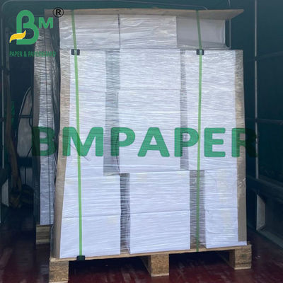 160g 180g tebal warna Bristol embossed kulit biji tutup kertas karton