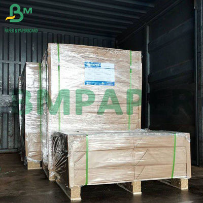 Kertas Sampul Binding Berwarna Kardus Sampul Buku yang Digambar Ideal untuk Pencetakan Inkjet