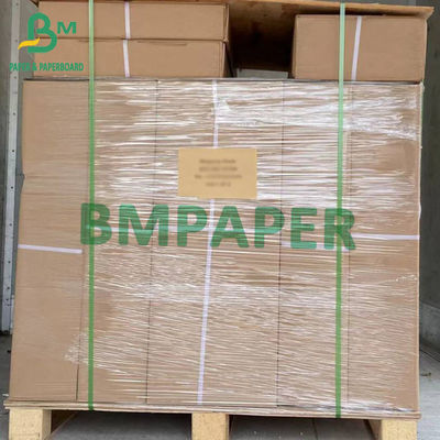 80gsm Inkjet Printer Paper Blueprints Satu Sisi Biru, Satu Sisi Putih 880mm X 50m 100m 150m Roll Core 2&quot;