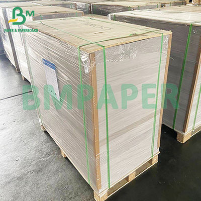 Pulp kayu murni dengan daya serap super membuat kertas tinta penyerap 0,4 mm-0,7 mm