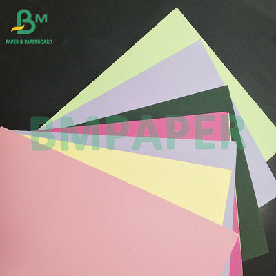 Daur ulang Pulp Uncoated Woodfree Paper untuk halaman mewarnai