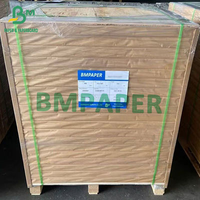 55gsm NCR Karbonless Paper Putih Kuning Merah Biru Warna Invoice Paper Hitam Gambar
