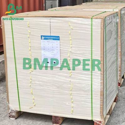 55gsm NCR Karbonless Paper Putih Kuning Merah Biru Warna Invoice Paper Hitam Gambar