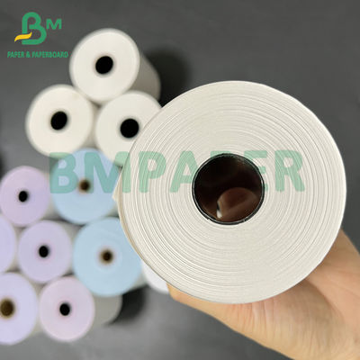 48gsm 60gsm Thermal Paper Kertas Kasir Kertas untuk POS ATM Printer