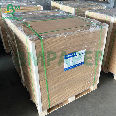 Kertas Offset Warna 80gsm Uncoated Warna Cardstock Untuk Pencetakan
