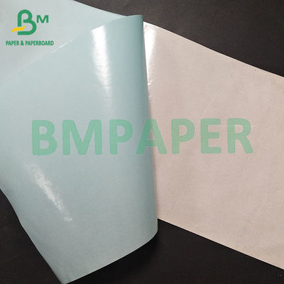 Kertas tahan suhu tinggi Kertas kaca stabil untuk label