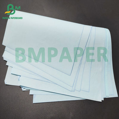 NCR Bahan kertas tanpa karton Satu lapis lembaran Bentuk CB CF CFB