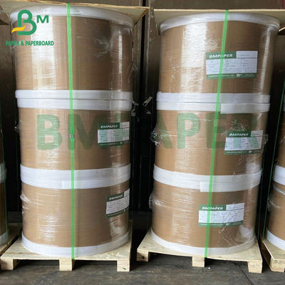 NCR Bahan kertas tanpa karton Satu lapis lembaran Bentuk CB CF CFB