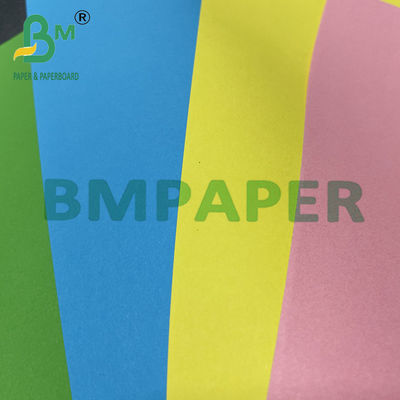 A4 230g Kertas Kardus Warna Untuk DIY Cover Kartu Menggambar Kerajinan Origami