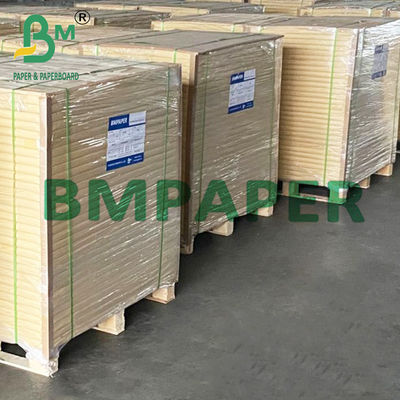 70 - 100 Gsm Warna Papan Bristol Kertas Salin Untuk Bunga Pembungkusan Hadiah