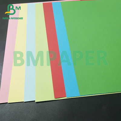 Kekerapan Tinggi Dan Percetakan Yang Baik Kertas Offset Warna Untuk Lukisan