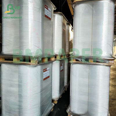 Kertas bungkus jerami untuk jerami 28g