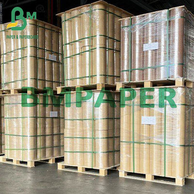 610mm 24 Inch Wide Format CAD Bond Paper Printing Gambar Teknis