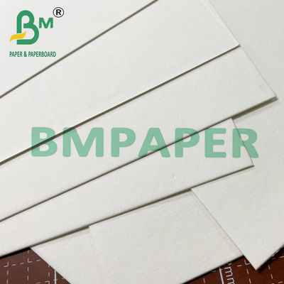 0.6 mm 0,7 mm Perfume Tester Absorbed Paper Untuk Mobil Parfum Tablet
