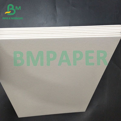0.8mm Virgin Wood Pulp Putih Kelembaban menyerap kertas Super cepat menyerap noda air