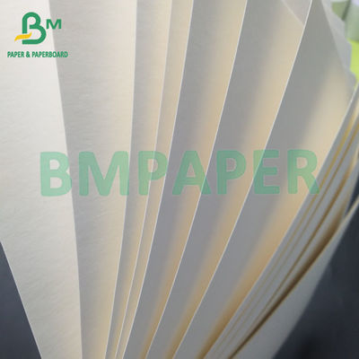 0.8mm Virgin Wood Pulp Putih Kelembaban menyerap kertas Super cepat menyerap noda air