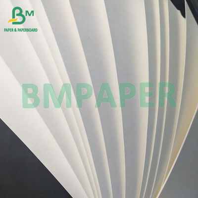 Putih Permukaan datar Super Absorpsi Performa Cairan Water Absorbent Paper