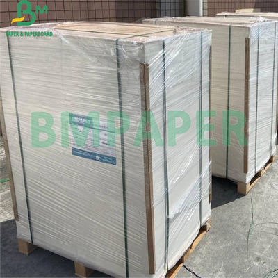 Cepat menyerap air noda kayu perawan pulp kertas menyerap air untuk indikator kelembaban
