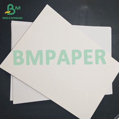 Cepat menyerap air noda kayu perawan pulp kertas menyerap air untuk indikator kelembaban