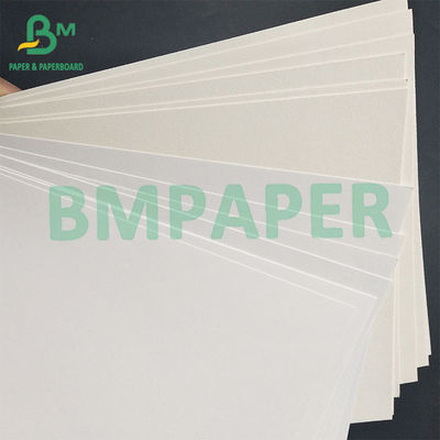 Cepat menyerap air noda kayu perawan pulp kertas menyerap air untuk indikator kelembaban