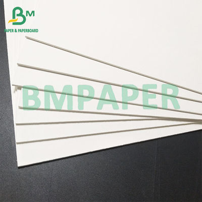 Cepat menyerap air noda kayu perawan pulp kertas menyerap air untuk indikator kelembaban