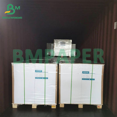 Super Absorpsi Performa Cairan Virgin Kayu Pulp Absorbent Sheets Untuk Air Absorbing Coasters