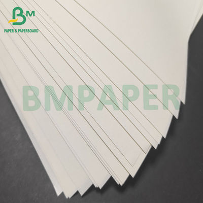 65gm High Bulky Book Paper Uncoated Offset Printing Paper Bond Sheet