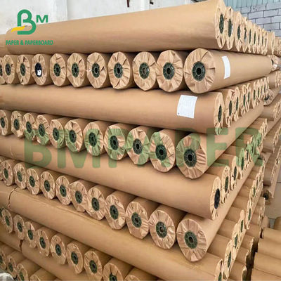 Pattern Membuat Kertas 42gsm 45gsm Untuk Desain Pakaian 160cm Format lebar