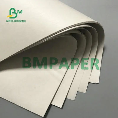 42gm 45gm Warna abu-abu Putih Plotter Paper Roll Untuk Pakaian 62&quot; 65&quot; 67&quot; 72&quot; 75&quot; Uncoated Paper Samll Reel