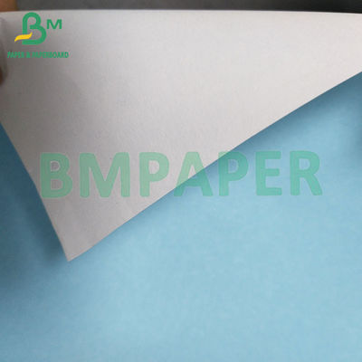 36  24  Kayu Pulp Copy Paper Satu Sisi Biru Teknik Bond Paper 80g