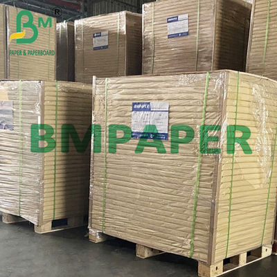 3.5&quot; x 7.75&quot; Waterproof Glossy Beer Label Paper Untuk Pencetakan Label